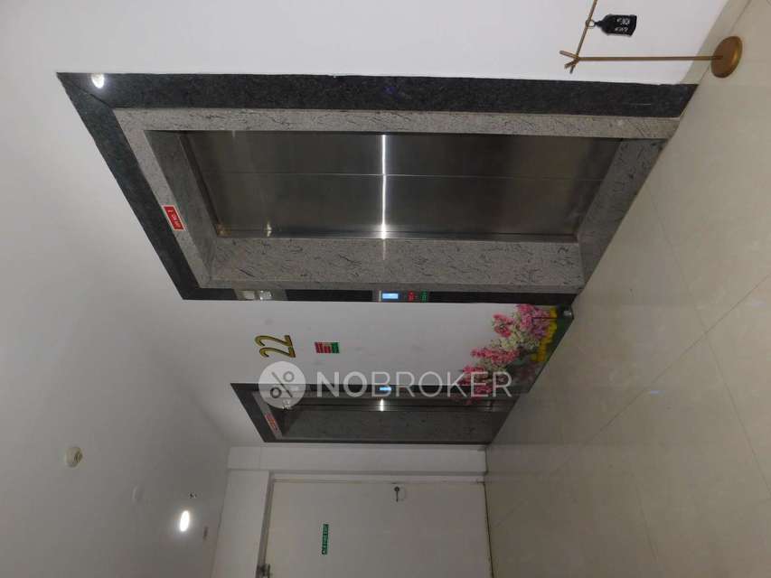 3 BHK Flat In Tirumala Habitats For Sale  In Mulund West