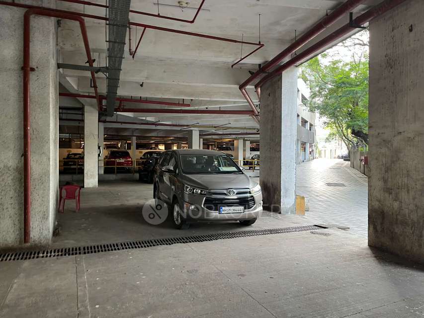 3 BHK Flat In Tirumala Habitats For Sale  In Mulund West