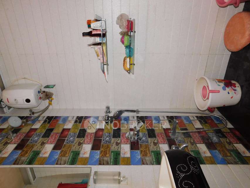 3 BHK Flat In Tirumala Habitats For Sale  In Mulund West