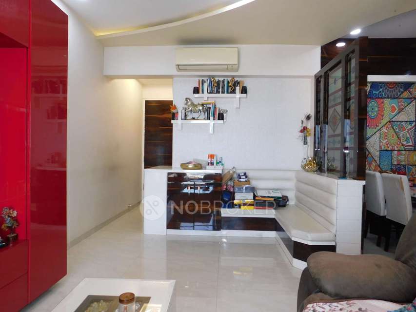 3 BHK Flat In Tirumala Habitats For Sale  In Mulund West