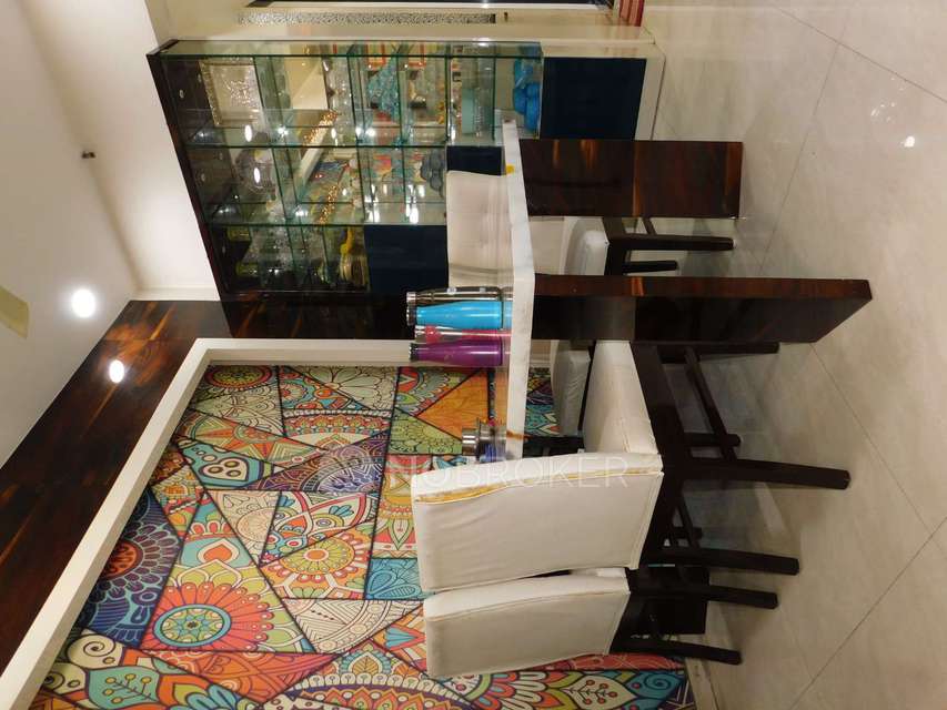 3 BHK Flat In Tirumala Habitats For Sale  In Mulund West