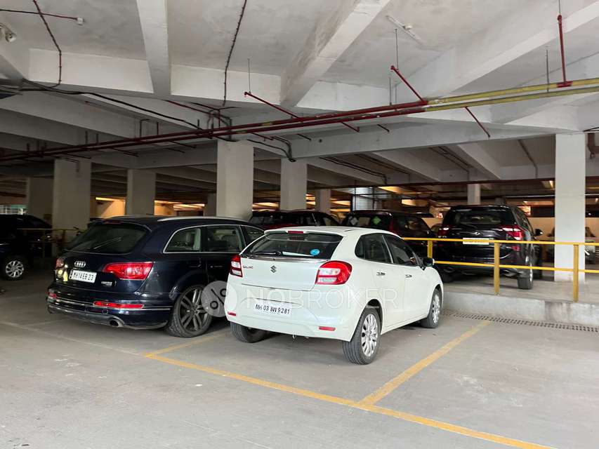 3 BHK Flat In Tirumala Habitats For Sale  In Mulund West