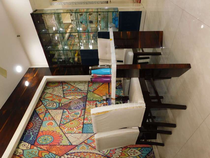 3 BHK Flat In Tirumala Habitats For Sale  In Mulund West