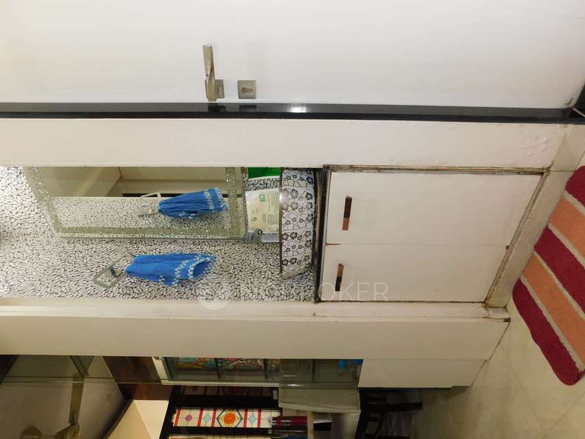 3 BHK Flat In Tirumala Habitats For Sale  In Mulund West