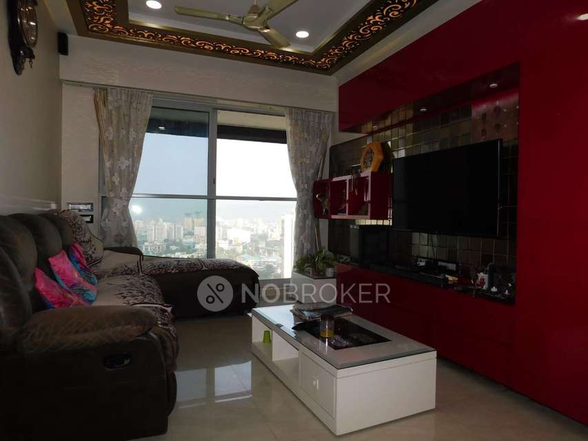 3 BHK Flat In Tirumala Habitats For Sale  In Mulund West