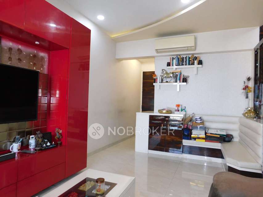 3 BHK Flat In Tirumala Habitats For Sale  In Mulund West