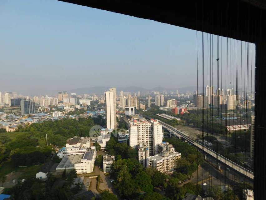 3 BHK Flat In Tirumala Habitats For Sale  In Mulund West