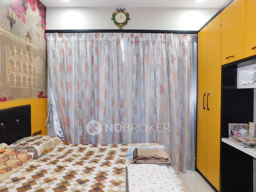 3 BHK Flat In Tirumala Habitats For Sale  In Mulund West