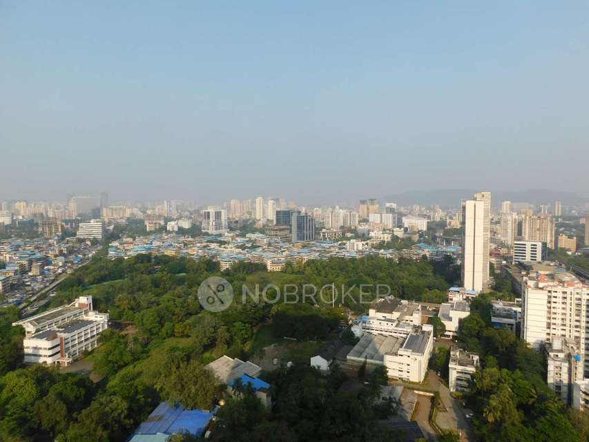 3 BHK Flat In Tirumala Habitats For Sale  In Mulund West