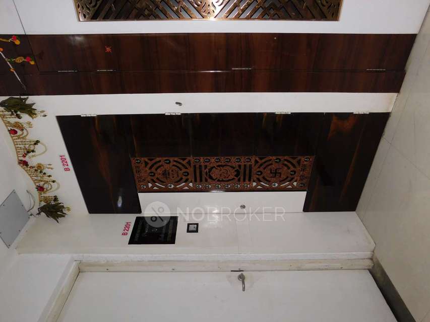 3 BHK Flat In Tirumala Habitats For Sale  In Mulund West