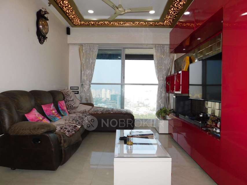 3 BHK Flat In Tirumala Habitats For Sale  In Mulund West