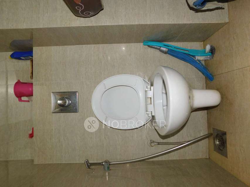 3 BHK Flat In Tirumala Habitats For Sale  In Mulund West