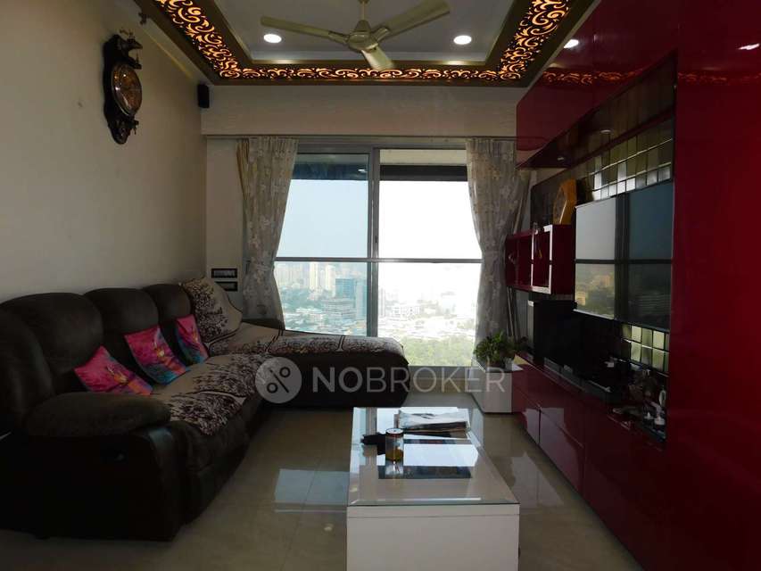 3 BHK Flat In Tirumala Habitats For Sale  In Mulund West