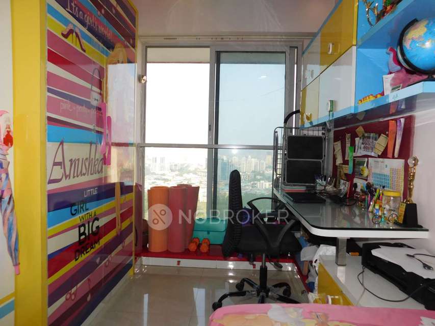 3 BHK Flat In Tirumala Habitats For Sale  In Mulund West