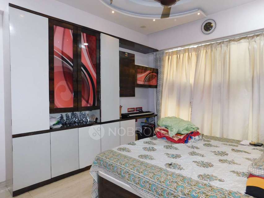 3 BHK Flat In Tirumala Habitats For Sale  In Mulund West