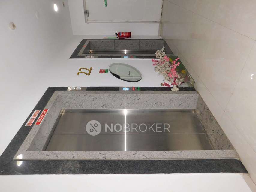 3 BHK Flat In Tirumala Habitats For Sale  In Mulund West