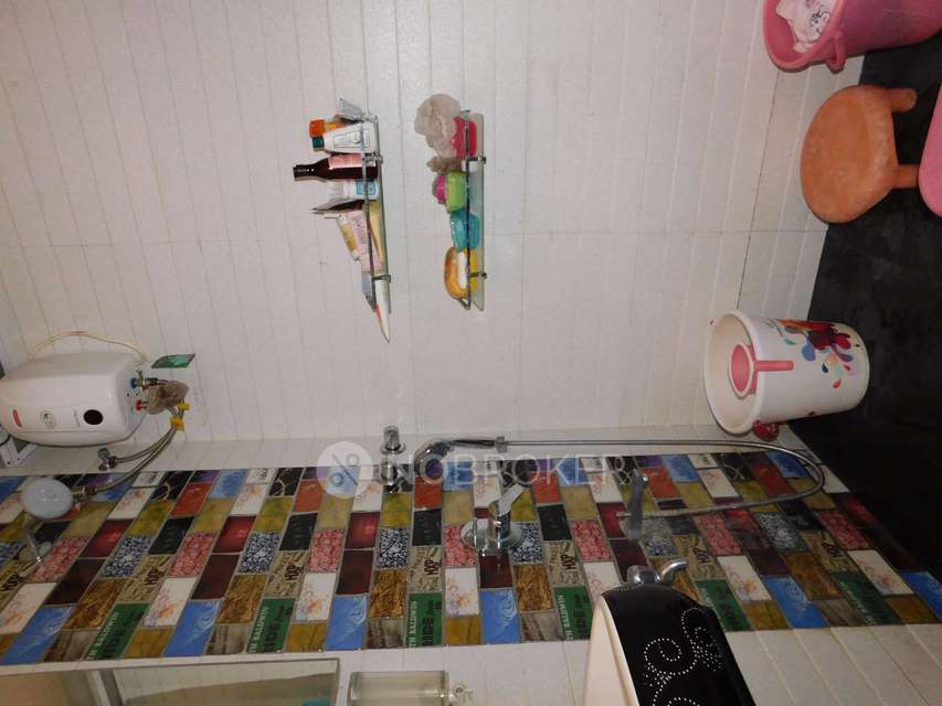 3 BHK Flat In Tirumala Habitats For Sale  In Mulund West