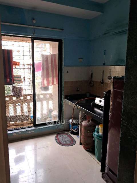 2 BHK Flat In Sun Nidhi Apartment For Sale  In Nalasopara East