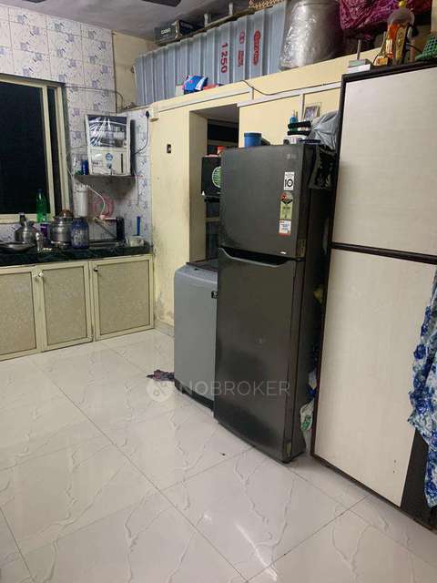 1 BHK Flat In Sai Sadan  For Sale  In Nalasapara 