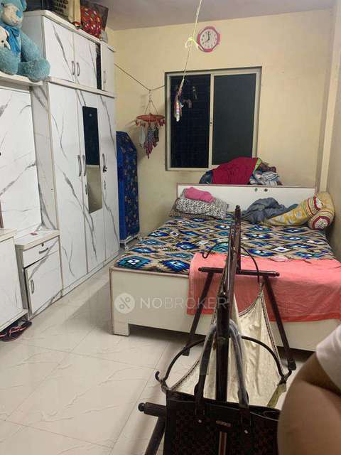 1 BHK Flat In Sai Sadan  For Sale  In Nalasapara 