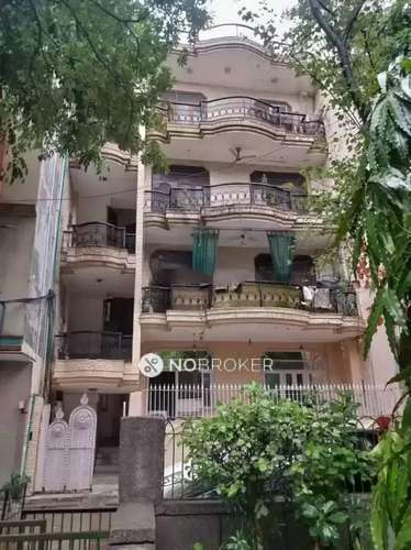 1 BHK Flat In Gda Janta Flats For Sale  In Patel Nagar