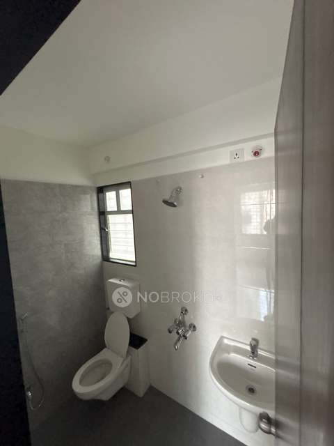 2 BHK Flat In Rkl Abhang Heights for Rent  In Charholi Phata