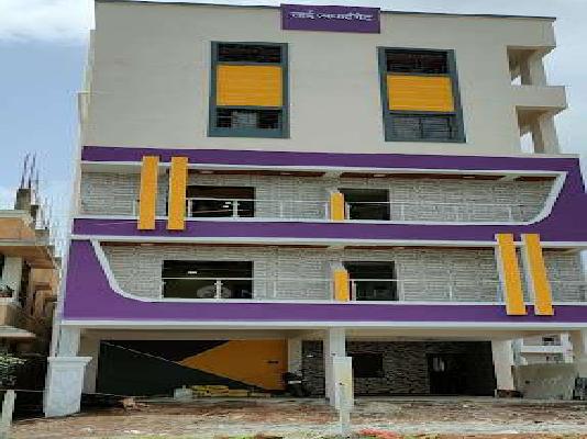 1 RK Flat In Vrindavan Residency Lohegaon for Rent  In Lohegaon