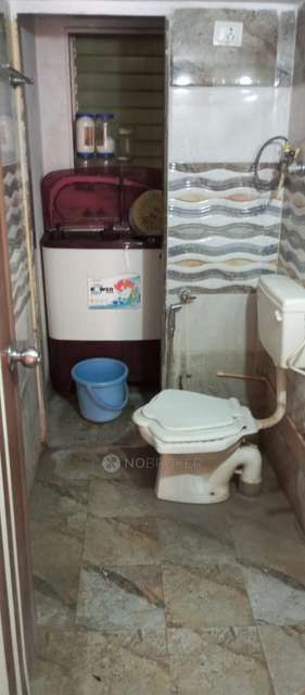 2 BHK Flat In Amber Paradise For Sale  In Ambernath