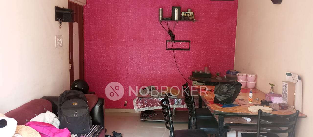 2 BHK Flat In Amber Paradise For Sale  In Ambernath