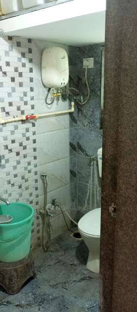 2 BHK Flat In Amber Paradise For Sale  In Ambernath