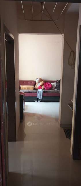 2 BHK Flat In Amber Paradise For Sale  In Ambernath