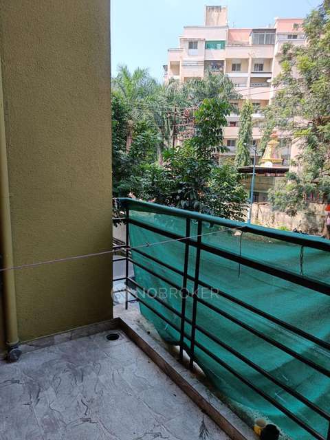 1 BHK Flat In Shivam Residency For Sale  In Ravet