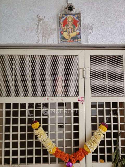 1 BHK Flat In Shivam Residency For Sale  In Ravet