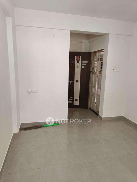 1 BHK Flat In Shivam Residency For Sale  In Ravet