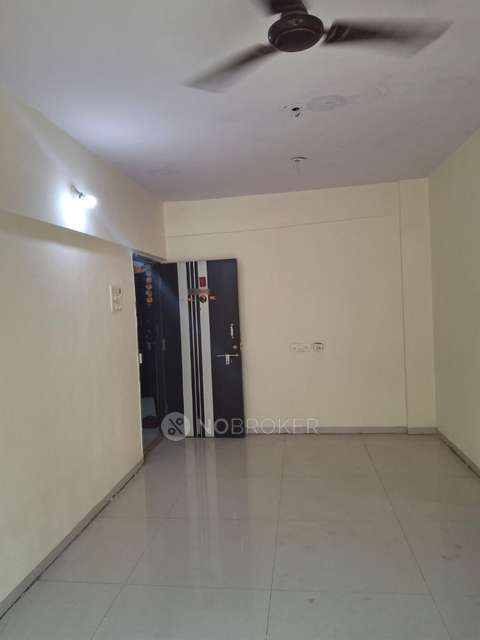 1 BHK Flat In Gbk Vishwajeet Greens For Sale  In Morivali