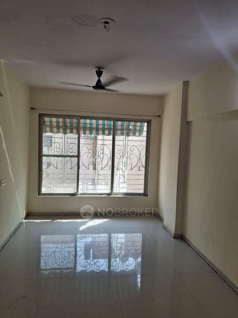 1 BHK Flat In Gbk Vishwajeet Greens For Sale  In Morivali