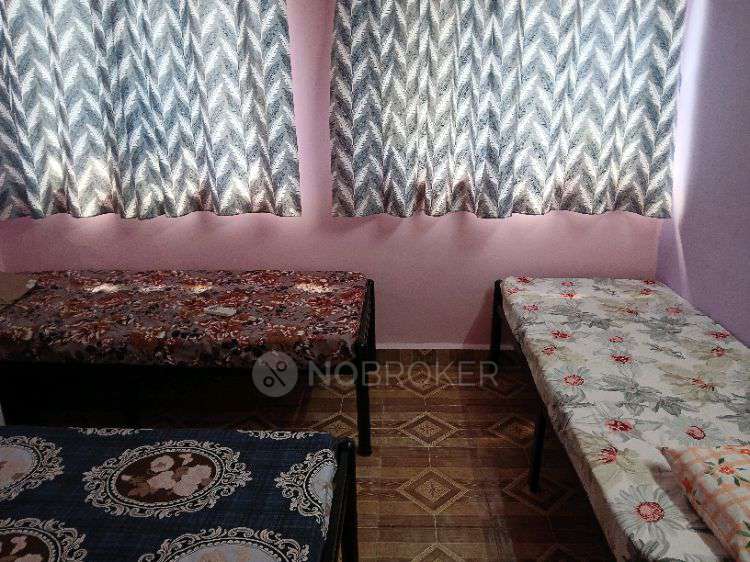 PG for Girls in Ghansoli