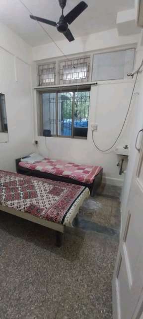 PG for Boys in Vilee Parle