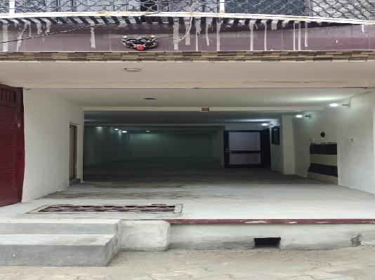 Godown/Warehouse in Vikram Enclave, Ghaziabad for Rent 