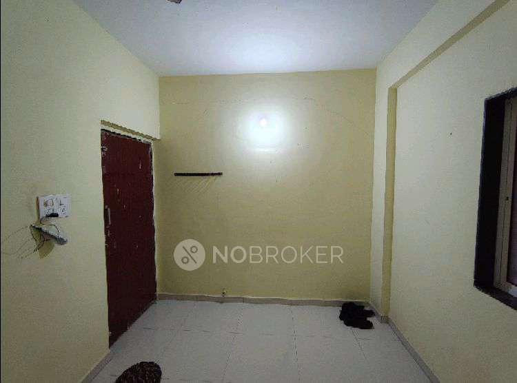 Shared Room for Male In 1 BHK  In Sb In  Wagholi