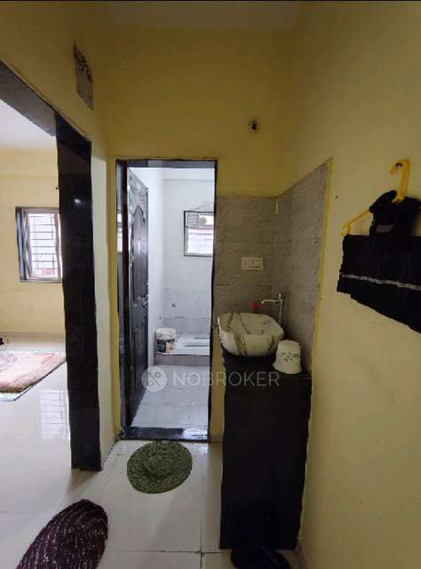 Shared Room for Male In 1 BHK  In Sb In  Wagholi