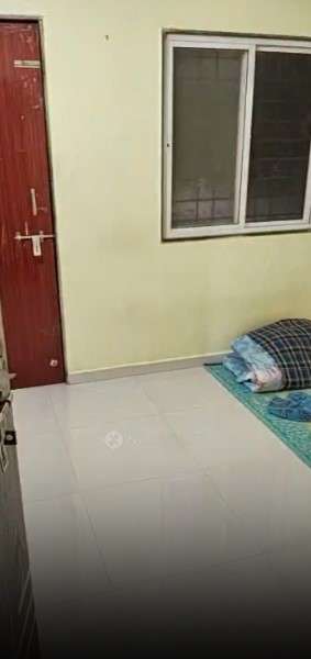 Shared Room for Male In 1 BHK  In Sb In  Wagholi