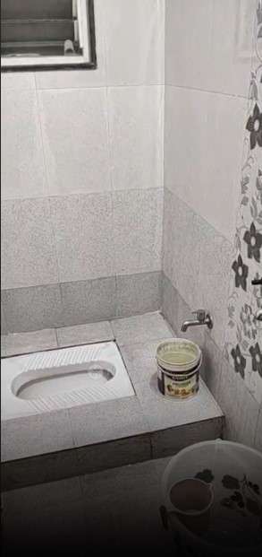 Shared Room for Male In 1 BHK  In Sb In  Wagholi