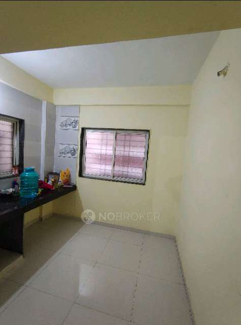 Shared Room for Male In 1 BHK  In Sb In  Wagholi