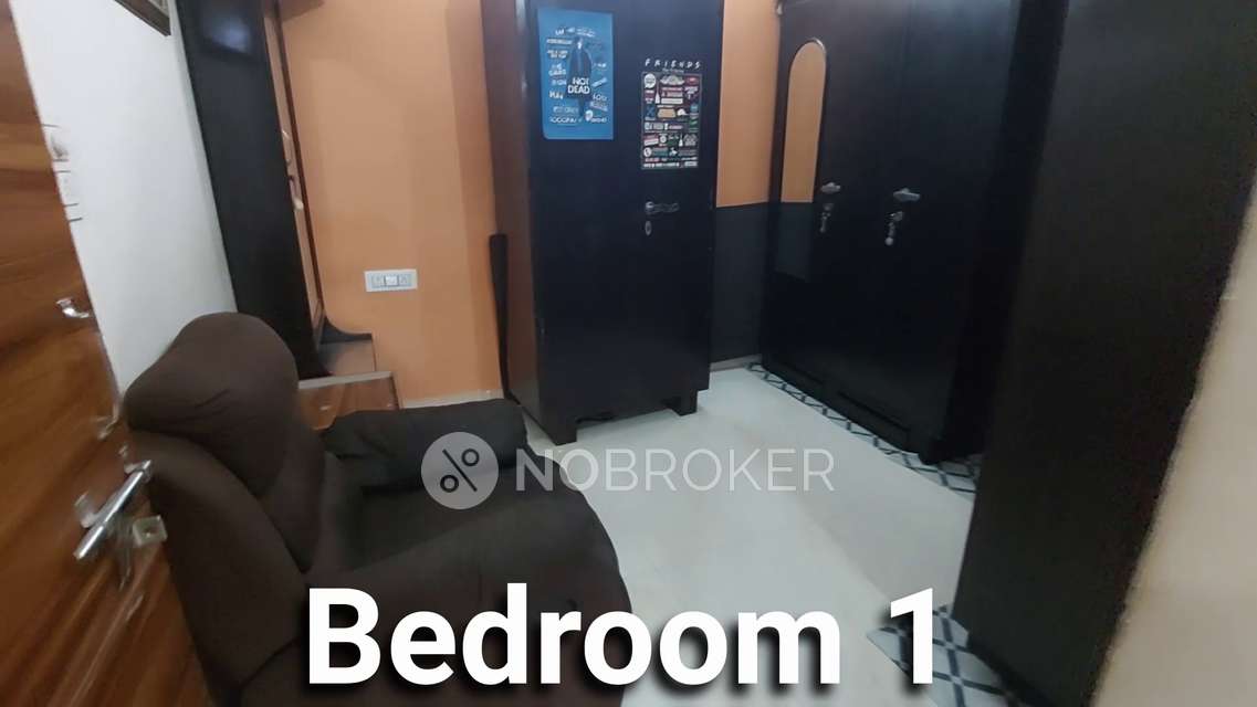 3 BHK Flat In Ag1 Pocket Vikaspuri, Vikaspuri For Sale  In Vikaspuri