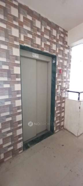 1 BHK Flat In Shree Ganesh Hilllview For Sale  In Charholi Budruk