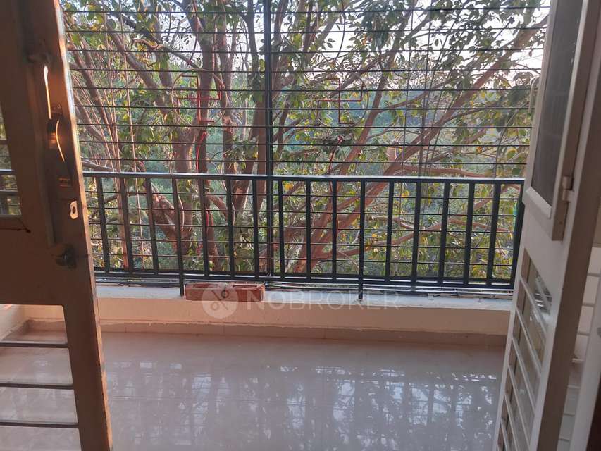 1 BHK Flat In Shree Ganesh Hilllview For Sale  In Charholi Budruk