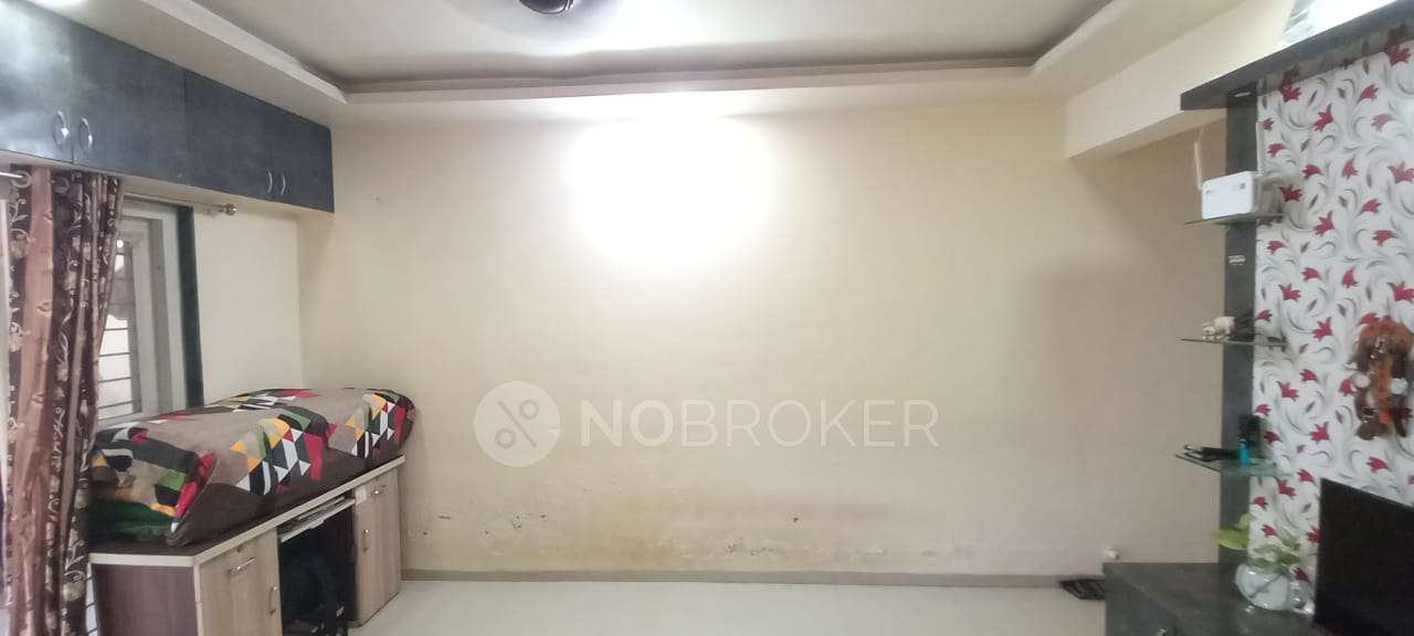 1 BHK Flat In Shree Ganesh Hilllview For Sale  In Charholi Budruk