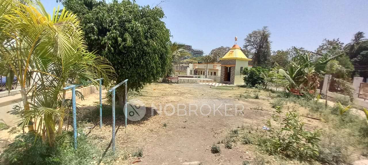 1 BHK Flat In Shree Ganesh Hilllview For Sale  In Charholi Budruk