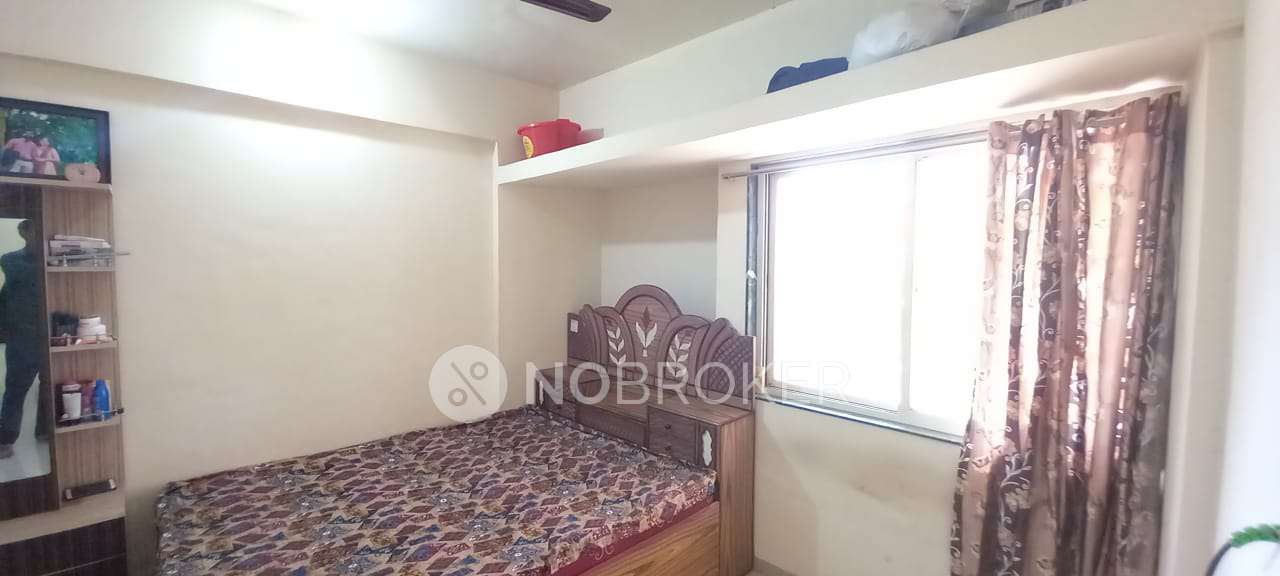 1 BHK Flat In Shree Ganesh Hilllview For Sale  In Charholi Budruk